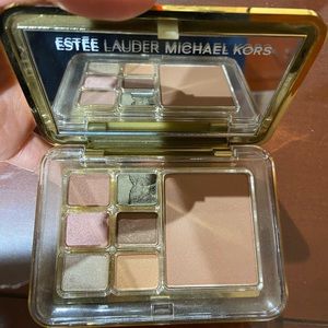 MICHAEL KORS ESTEE LAUDER COLLAB